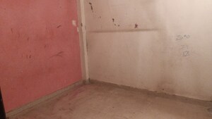 Bedroom in 1 BHK Builder Floor at Vaishali Sector 3 – for Sale