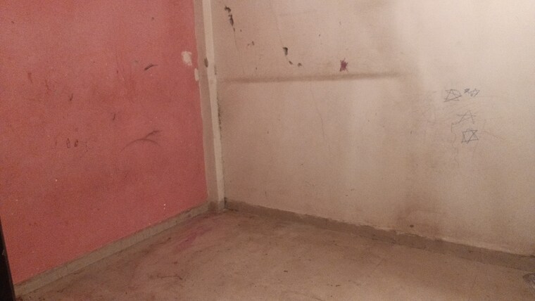 Bedroom, vaishali sector 3 1 Bedroom 350 Sq.Ft. Builder Floor In Vaishali Sector 3 Ghaziabad 9459504