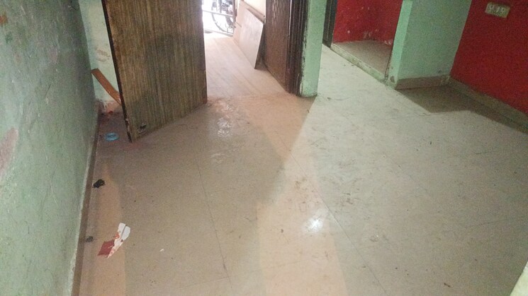 Living Room, vaishali sector 3 1 Bedroom 350 Sq.Ft. Builder Floor In Vaishali Sector 3 Ghaziabad 9459504