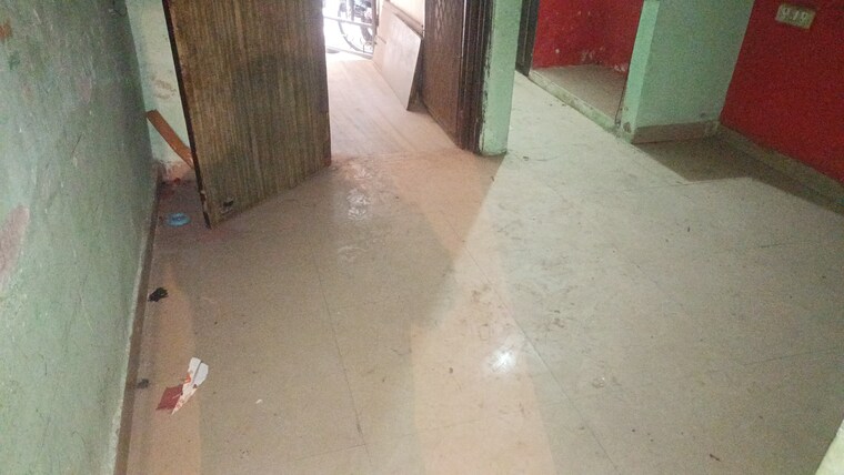 Living Room, vaishali sector 3 1 Bedroom 350 Sq.Ft. Builder Floor In Vaishali Sector 3 Ghaziabad 9459504