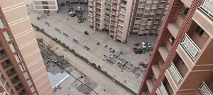 Master Plan in 1 BHK Apartment at Lodha Regency, Dombivli East – for Rent