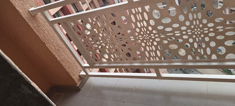 Exterior View, lodha-regency 1 Bedroom 640 Sq.Ft. Apartment In Dombivli East Thane 9459491