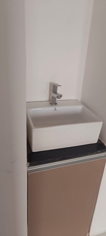 Furnished Amenities in 1 BHK Apartment at Lodha Regency, Dombivli East – for Rent