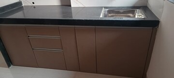 Furnished Amenities in 1 BHK Apartment at Lodha Regency, Dombivli East – for Rent