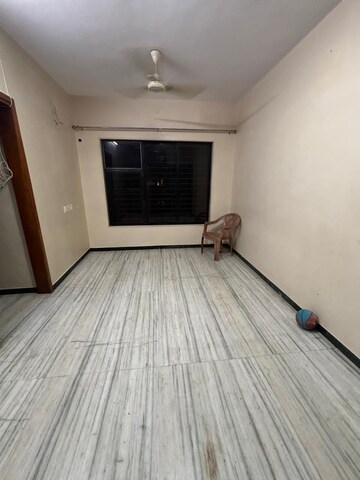 1 BHK Apartment For Rent in Krishna Residency Malad West, Malad West