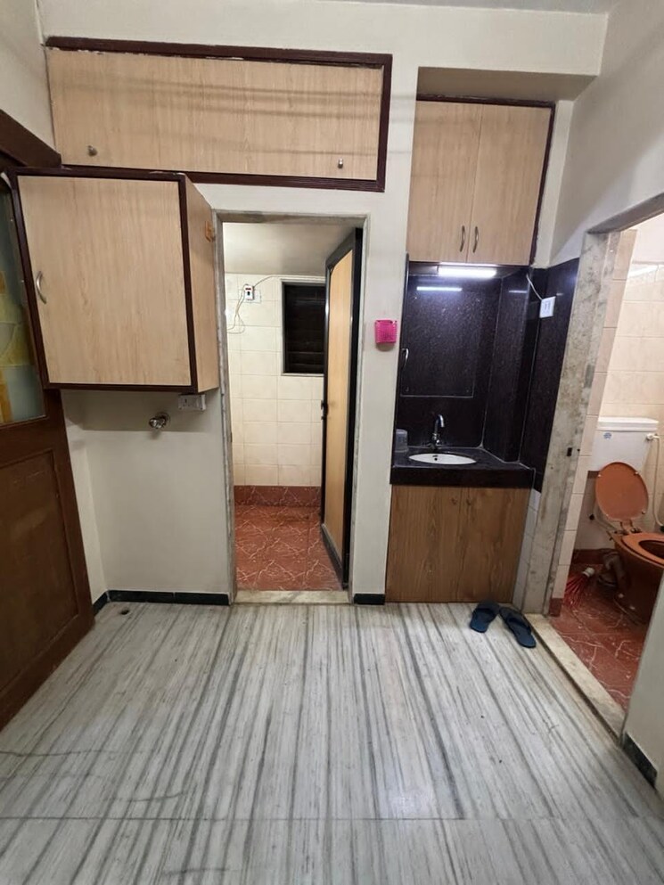 Bedroom, krishna-residency-malad-west 1 Bedroom 651 Sq.Ft. Apartment In Malad West Mumbai 9459537