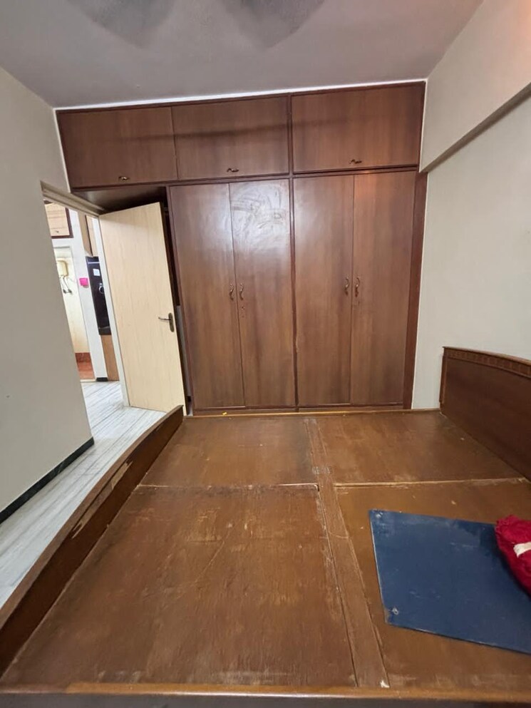 Kitchen, krishna-residency-malad-west 1 Bedroom 651 Sq.Ft. Apartment In Malad West Mumbai 9459537