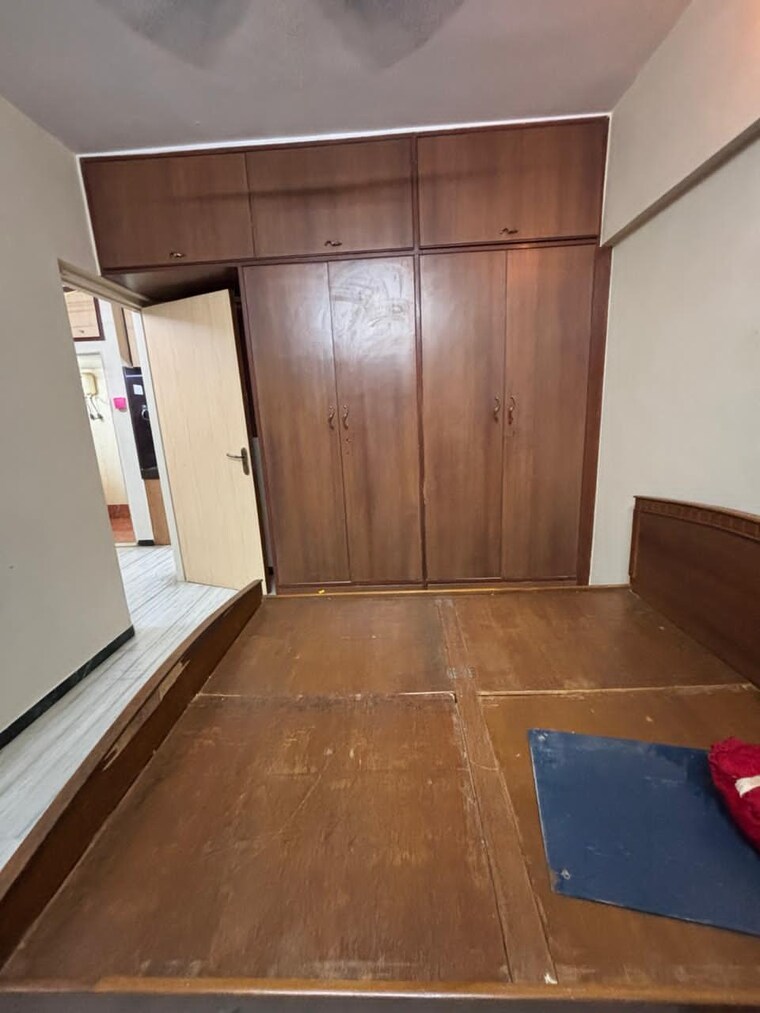 Kitchen, krishna-residency-malad-west 1 Bedroom 651 Sq.Ft. Apartment In Malad West Mumbai 9459537