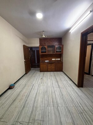 Bedroom in 1 BHK Apartment at Krishna Residency Malad West, Malad West – for Rent
