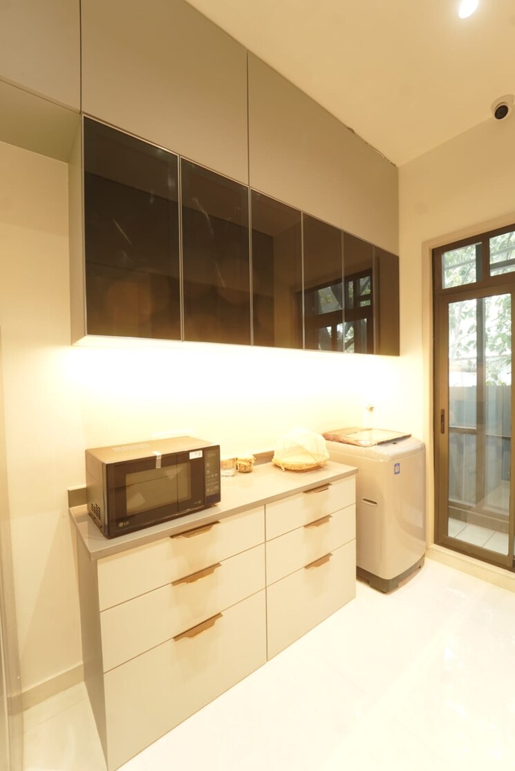 Kitchen, panchkula urban estate 5 Bedroom 2046 Sq.Ft. Independent House In Panchkula Urban Estate Panchkula 9459743