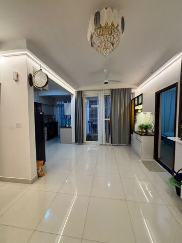 2 BHK Apartment For Rent in Brigade Cornerstone Utopia Tranquil Block, Varthur