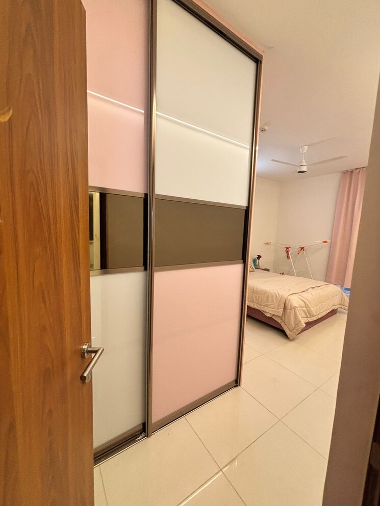 Bathroom, brigade-cornerstone-utopia-tranquil-block 2 Bedroom 1259 Sq.Ft. Apartment In Varthur Bangalore 9459572