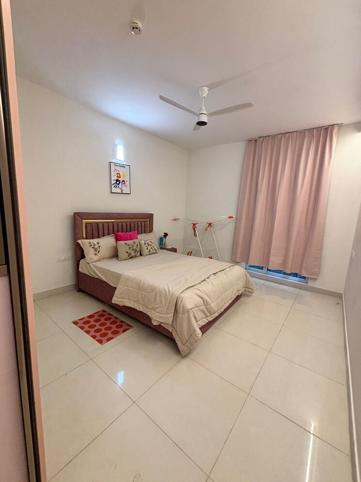 Bedroom, brigade-cornerstone-utopia-tranquil-block 2 Bedroom 1259 Sq.Ft. Apartment In Varthur Bangalore 9459572
