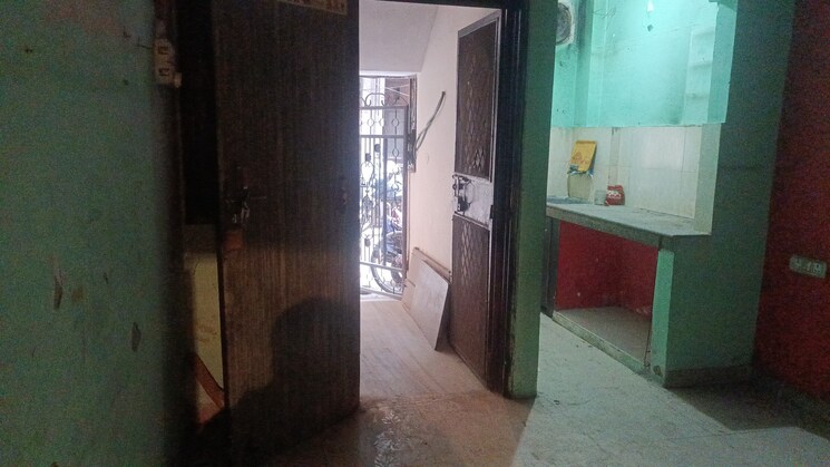 Living Room, vaishali sector 3 1 Bedroom 355 Sq.Ft. Builder Floor In Vaishali Sector 3 Ghaziabad 9459608