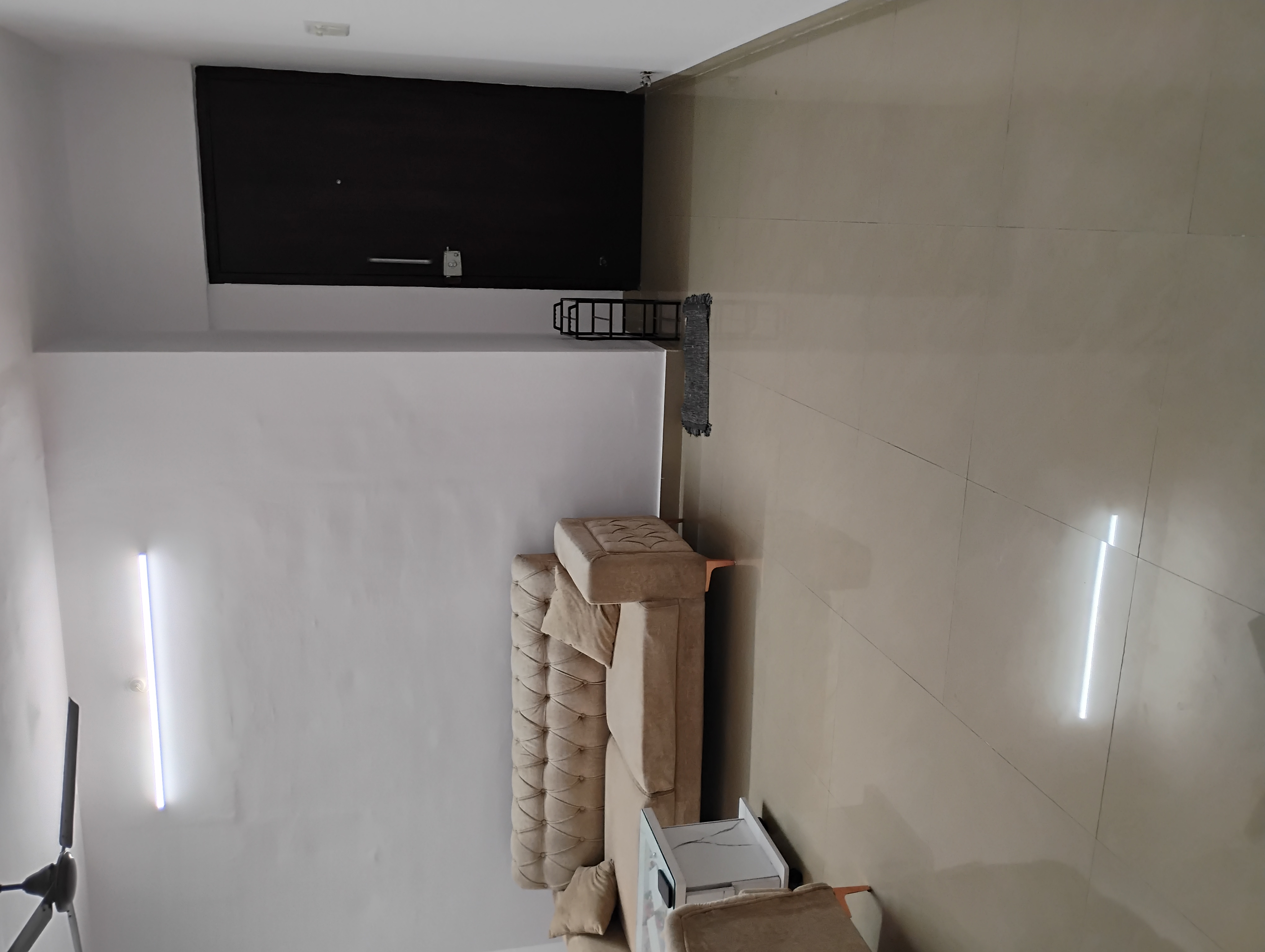 2 BHK Apartment For Rent in DB Realty Orchid Ozone