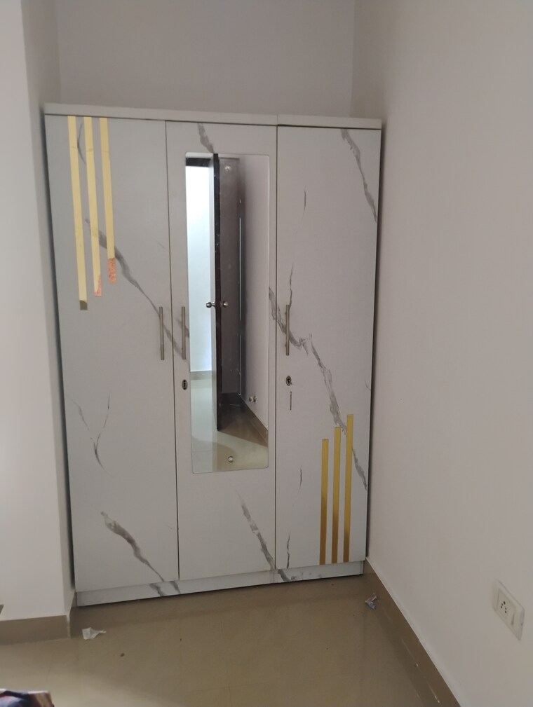 undefined, db-realty-orchid-ozone 2 Bedroom 875 Sq.Ft. Apartment In Ketkipada Mumbai 9459611