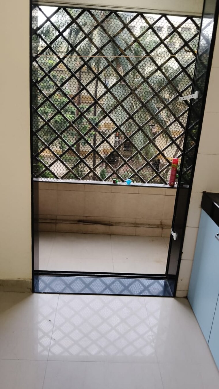 Balcony, swapnalok-towers 2 Bedroom 700 Sq.Ft. Apartment In Malad East Mumbai 9459610