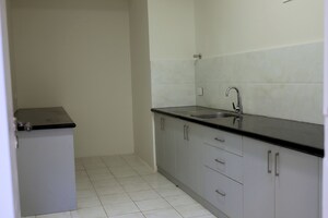 Kitchen in 6+ BHK Villa at Ezzy Corinth, Hennur Road – for Sale