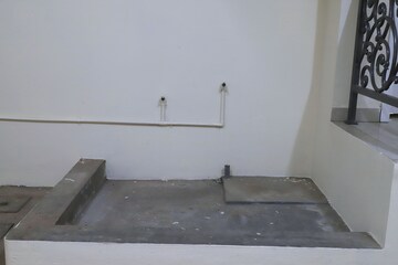 6+ BHK Villa – Exterior View View at Ezzy Corinth, Hennur Road - for Sale