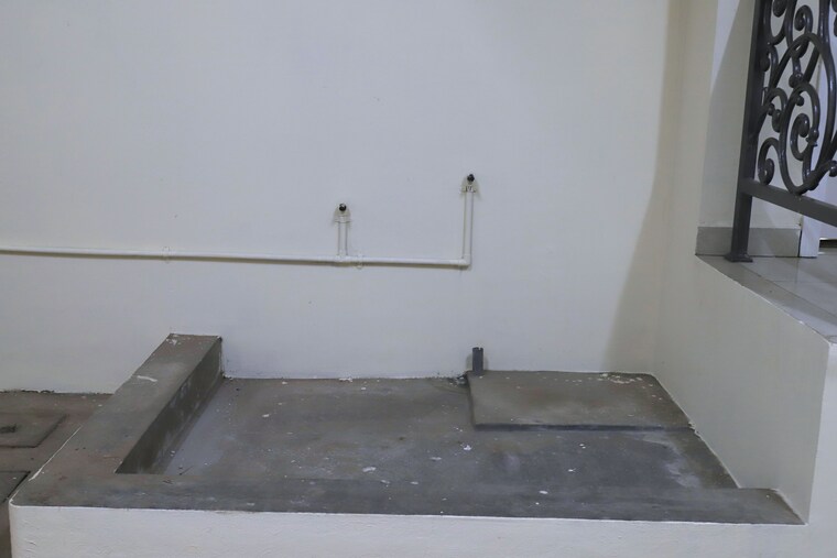 Exterior View, ezzy-corinth 6+ Bedroom 5700 Sq.Ft. Villa In Hennur Road Bangalore 9459540