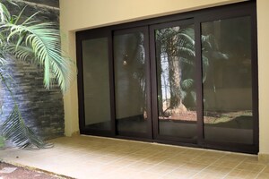 6+ BHK Villa – Exterior View View at Ezzy Corinth, Hennur Road - for Sale