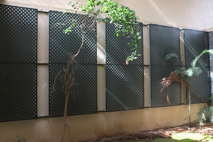 Exterior View, ezzy-corinth 6+ Bedroom 5700 Sq.Ft. Villa In Hennur Road Bangalore 9459540