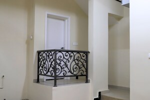 6+ BHK Villa – Exterior View View at Ezzy Corinth, Hennur Road - for Sale