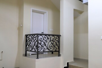 6+ BHK Villa – Exterior View View at Ezzy Corinth, Hennur Road - for Sale