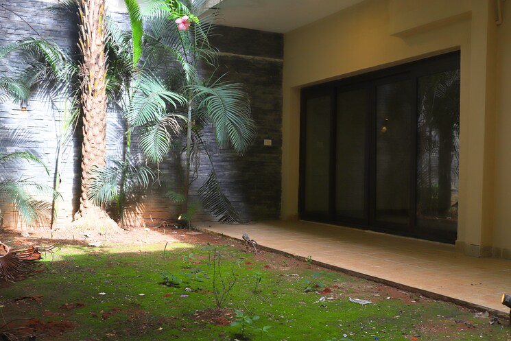 Exterior View, ezzy-corinth 6+ Bedroom 5700 Sq.Ft. Villa In Hennur Road Bangalore 9459540
