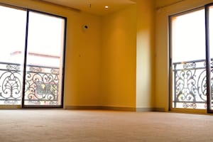 Room in 6+ BHK Villa at Ezzy Corinth, Hennur Road – for Sale