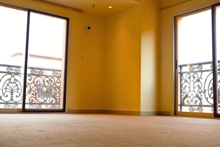 Room, ezzy-corinth 6+ Bedroom 5700 Sq.Ft. Villa In Hennur Road Bangalore 9459540