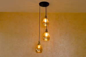 Furnished Amenities in 6+ BHK Villa at Ezzy Corinth, Hennur Road – for Sale