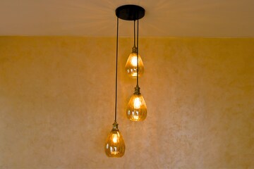 Furnished Amenities in 6+ BHK Villa at Ezzy Corinth, Hennur Road – for Sale