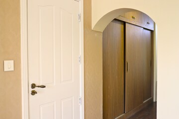 6+ BHK Villa – Exterior View View at Ezzy Corinth, Hennur Road - for Sale