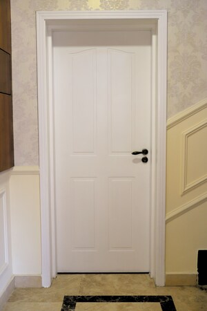 6+ BHK Villa – Exterior View View at Ezzy Corinth, Hennur Road - for Sale