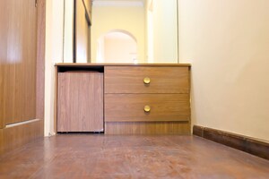 6+ BHK Villa – Exterior View View at Ezzy Corinth, Hennur Road - for Sale