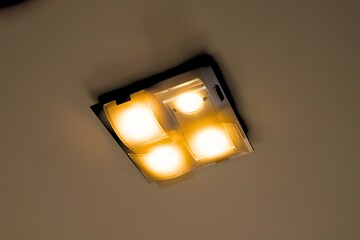 Furnished Amenities in 6+ BHK Villa at Ezzy Corinth, Hennur Road – for Sale