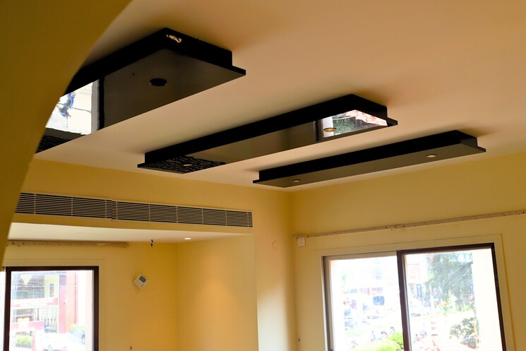 undefined, ezzy-corinth 6+ Bedroom 5700 Sq.Ft. Villa In Hennur Road Bangalore 9459540