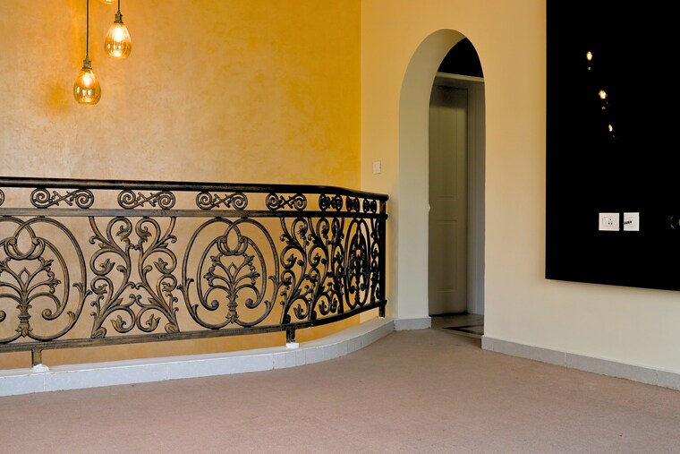 Exterior View, ezzy-corinth 6+ Bedroom 5700 Sq.Ft. Villa In Hennur Road Bangalore 9459540