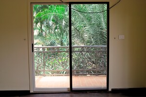 6+ BHK Villa – Exterior View View at Ezzy Corinth, Hennur Road - for Sale