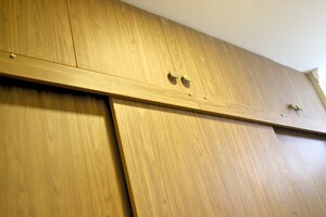 Furnished Amenities in 6+ BHK Villa at Ezzy Corinth, Hennur Road – for Sale