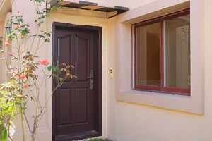 6+ BHK Villa – Exterior View View at Ezzy Corinth, Hennur Road - for Sale