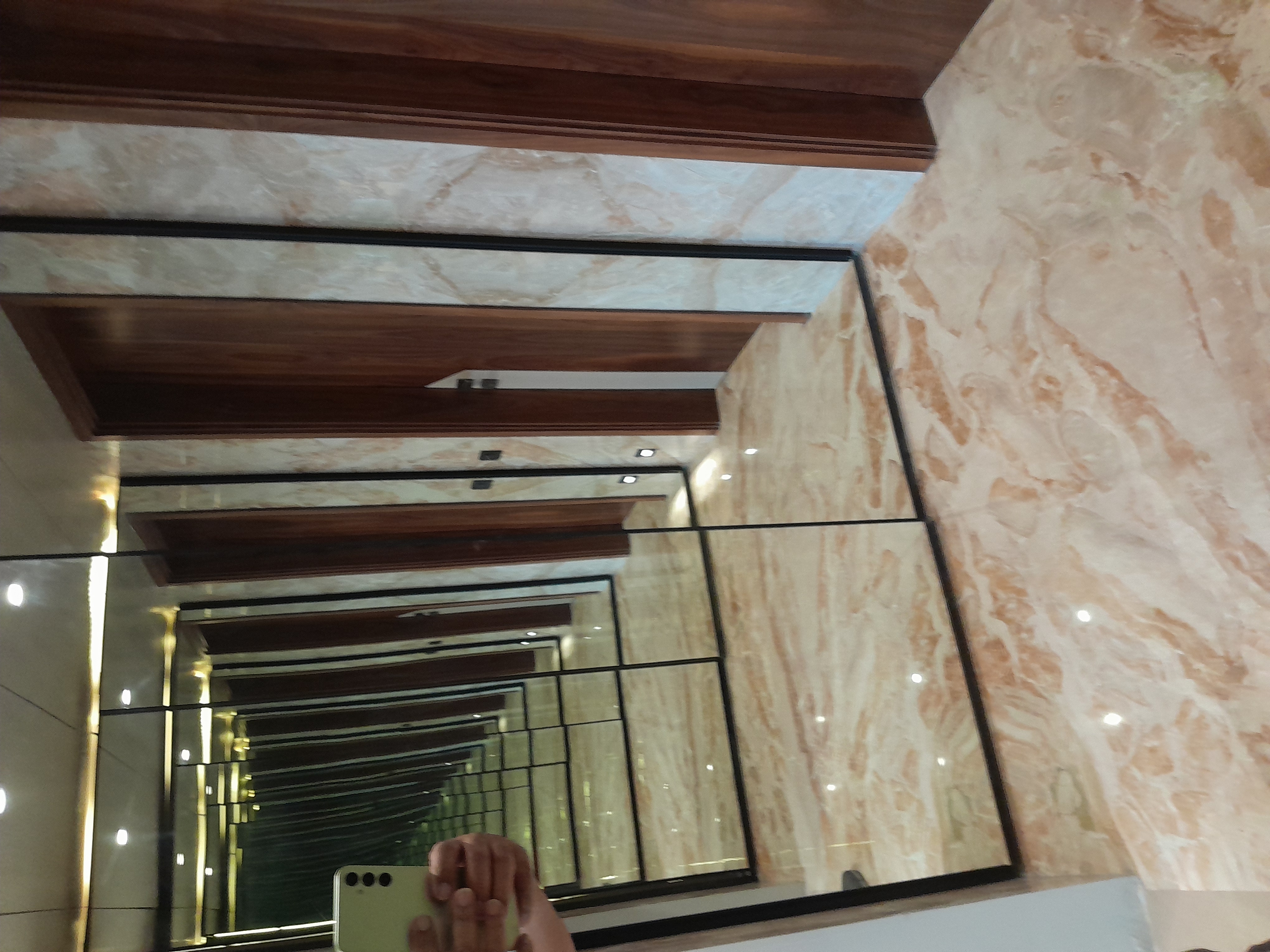 6+ BHK Independent House For Sale in Greater Kailash I