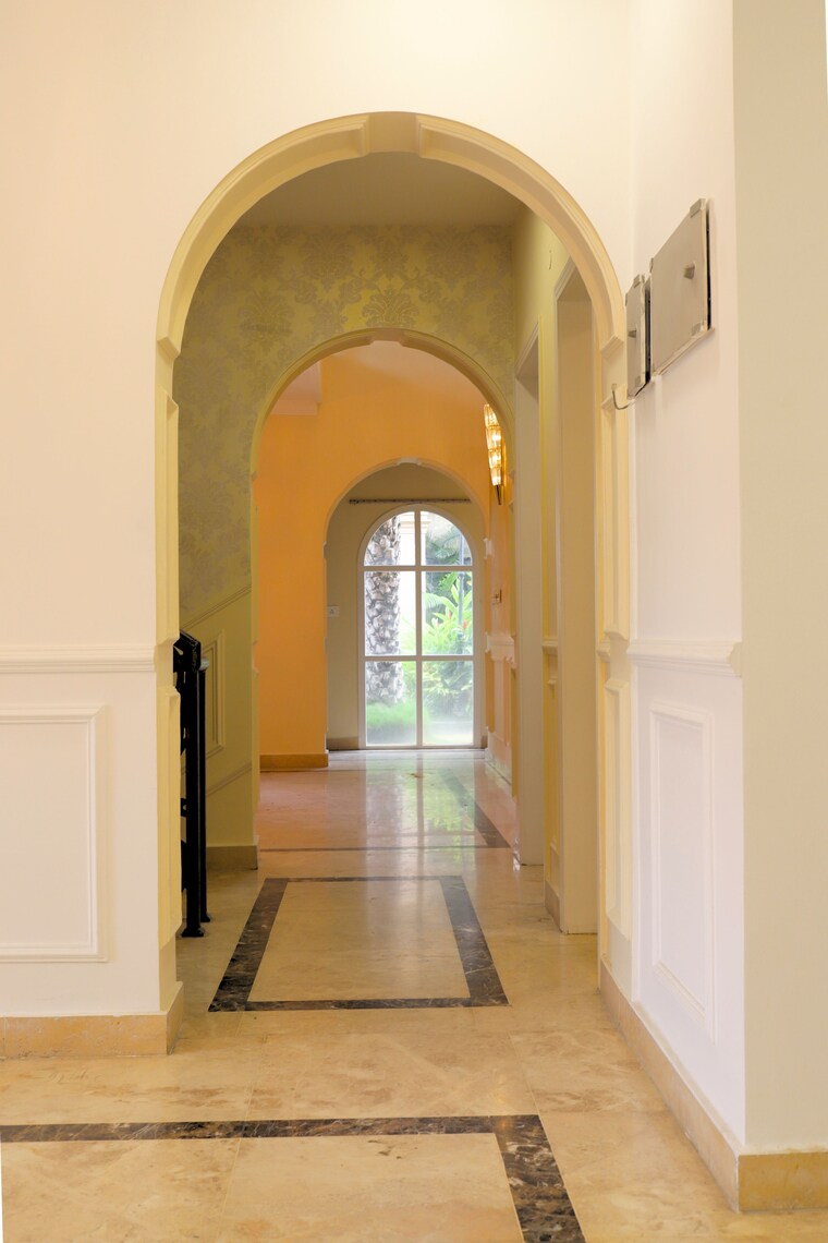 undefined, ezzy-corinth 6+ Bedroom 5700 Sq.Ft. Villa In Hennur Road Bangalore 9459540