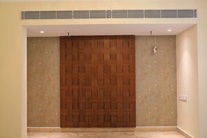  6+ BHK Villa at Ezzy Corinth, Hennur Road – for Sale