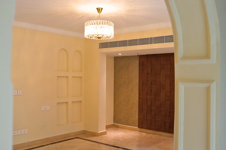 Other, ezzy-corinth 6+ Bedroom 5700 Sq.Ft. Villa In Hennur Road Bangalore 9459540