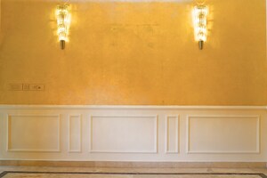 6+ BHK Villa – Exterior View View at Ezzy Corinth, Hennur Road - for Sale