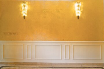 6+ BHK Villa – Exterior View View at Ezzy Corinth, Hennur Road - for Sale