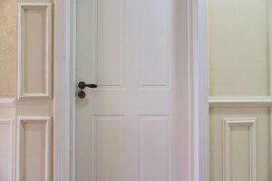 6+ BHK Villa – Exterior View View at Ezzy Corinth, Hennur Road - for Sale