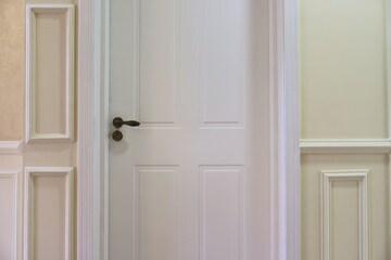 6+ BHK Villa – Exterior View View at Ezzy Corinth, Hennur Road - for Sale